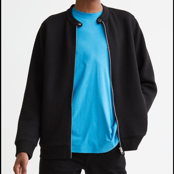 H&M Other - NWT H&M men’s jacket